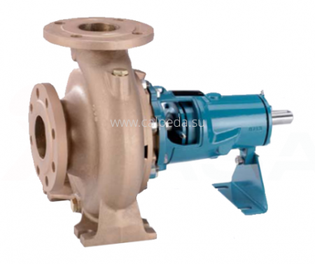 Calpeda B-N 32-160A/A