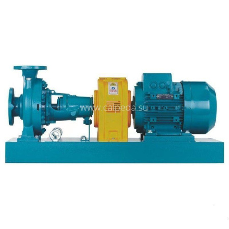 Calpeda B-N4 100-200C/A