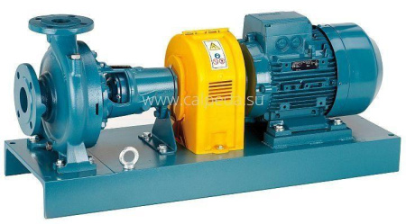 Calpeda N4 150-400C/A