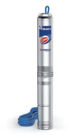 Скважинный насос Pedrollo 4BLOCKm 6/6