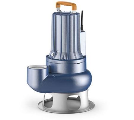 Фекальный насос Pedrollo VXCm 20/50