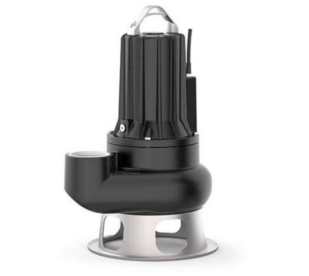 Фекальный насос Pedrollo MC 40/70