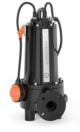 Фекальный насос Pedrollo TRITUS TRm 1.5 с режущим механизмом