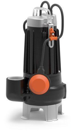 Фекальный насос Pedrollo VXCm 10/45-N