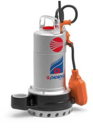 Дренажный насос Pedrollo D 30-N (каб. 10м)
