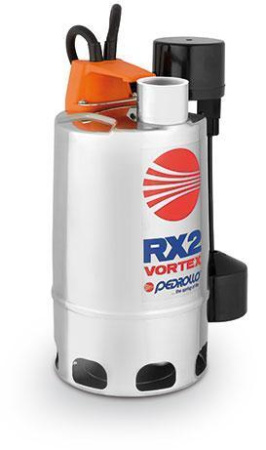 Дренажный насос Pedrollo RXm 2/20-GM