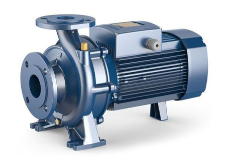 Моноблочный 4-полюсный насос Pedrollo F4 50/250A