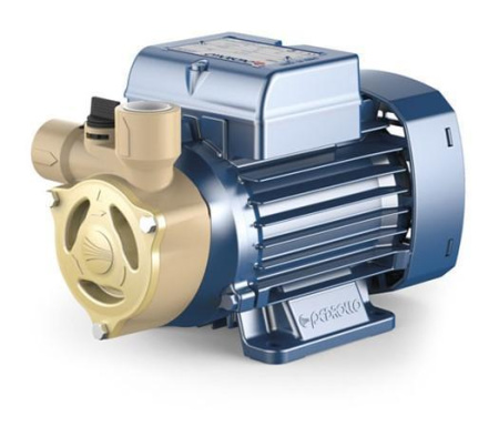 Вихревой насос Pedrollo PQA 72
