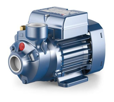 Вихревой насос Pedrollo PK 200