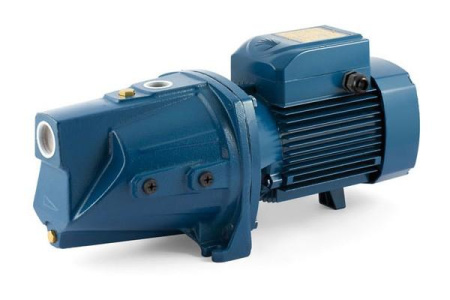 Поверхностный насос Pedrollo JSW 3CL