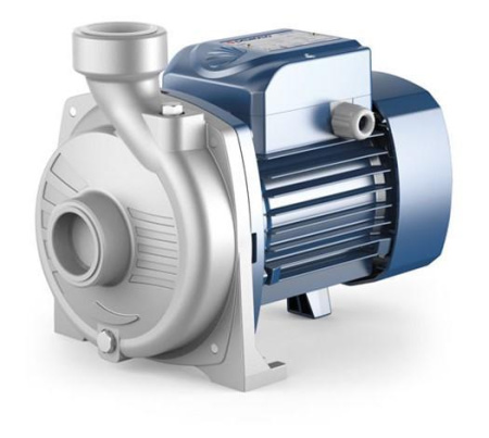 Насос из нержавеющей стали Pedrollo PRO-NGAm 1A