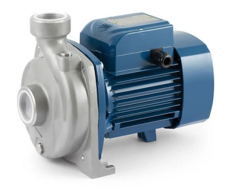 Насос из нержавеющей стали Pedrollo PRO-NGA 1A