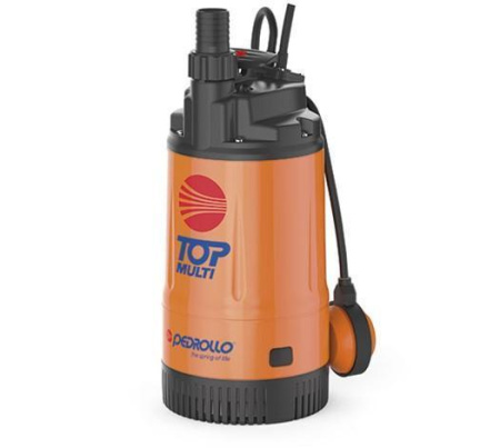 Погружной насос для колодца Pedrollo TOP MULTI 2