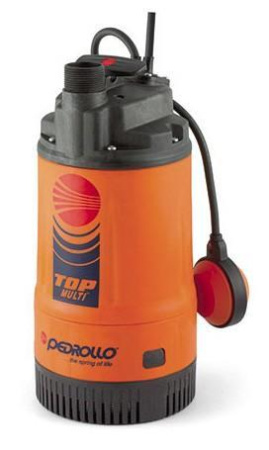 Погружной насос для колодца Pedrollo TOP MULTI 3