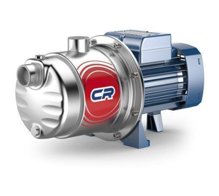 Насос из нержавеющей стали Pedrollo 3CRm 60-N
