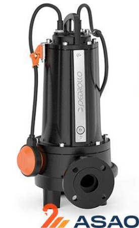 Насос фекальный PEDROLLO TRITUS TRm 1.1