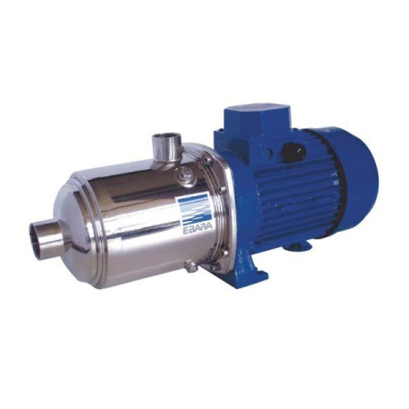 EBARA MATRIX/I 5-9T/2,2 IE3 - многоступенчатый насос