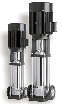 CNP CDLF 8-18 F1SWSR