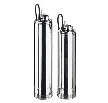 EBARA IDROGO M40/12 A 20MT - насос для колодца