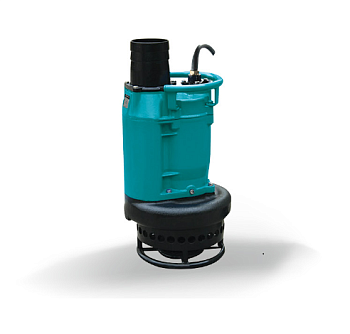 LEO 100KBS46 - шламовый / песковой насос