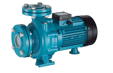 LEO XST 65-200K/300 - насос осевого всасывания