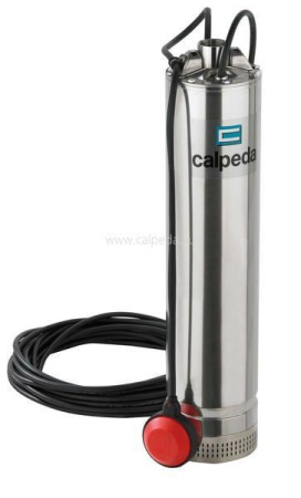 Calpeda MXSUM 204/A