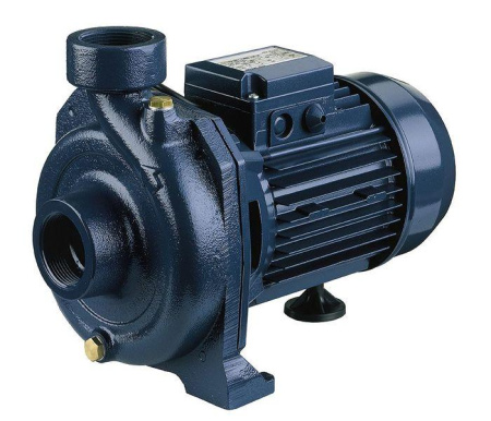 Консольно-моноблочный насос EBARA CMB/I 4.00 T IE3