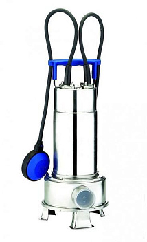 Дренажный насос EBARA RIGHT 100 M A