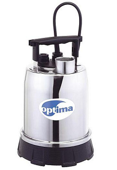 Дренажный насос EBARA OPTIMA M