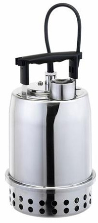 Дренажный насос EBARA BEST 4