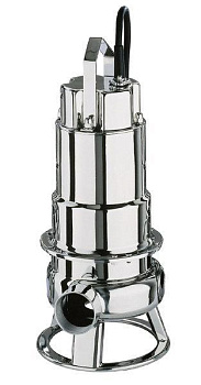 Фекальный насос EBARA DW 200