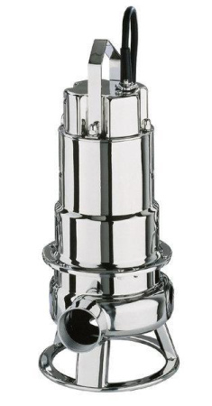 Фекальный насос EBARA DW 200