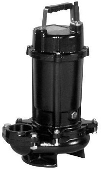 Дренажный насос EBARA 50DVS51.5