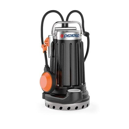 Насос дренажный PEDROLLO DC8