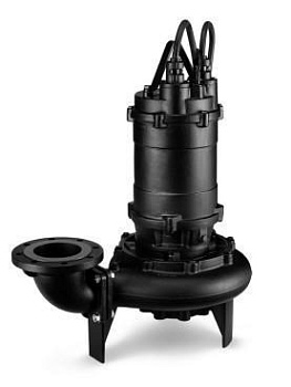 Фекальный насос EBARA 150DML55.5