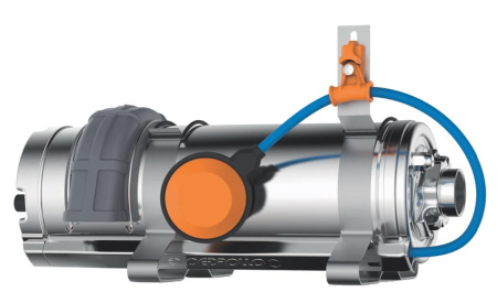 Насос колодезный PEDROLLO Upm 8/3 - GE кабель 10 м