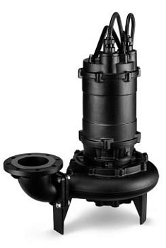 Дренажный насос EBARA 100DMLV57.5