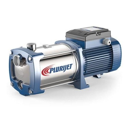 Насос самовсасывающий PEDROLLO PLURIJET 3/200