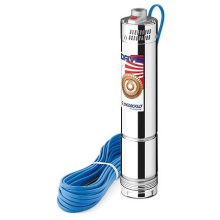 Насос скважинный PEDROLLO DAVIS-20м
