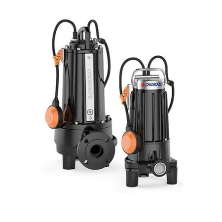 Насос фекальный PEDROLLO TRITUS TRm 0.75