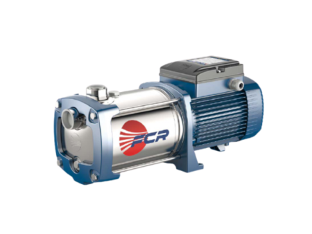 Насос из нержавеющей стали PEDROLLO 4CR 200