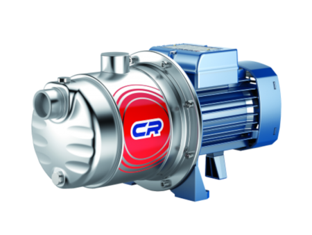 Насос из нержавеющей стали PEDROLLO 5CR 130X