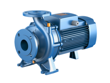 Насос консольно-моноблочный PEDROLLO F4 50/200A