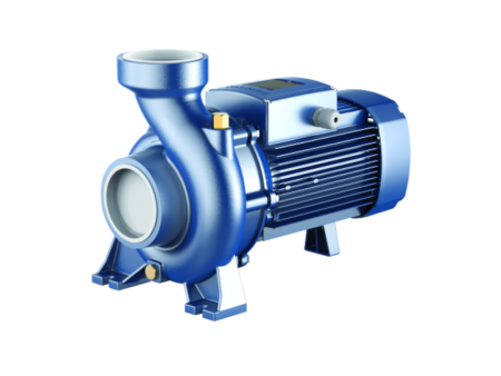 Насос центробежный PEDROLLO HFm 6A