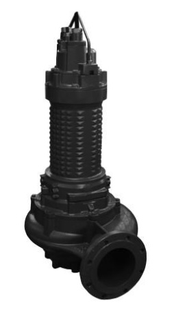 Фекальный насос EBARA 100DRD520T2AG