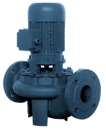 Циркуляционный насос ИН-ЛАЙН EBARA LPC 65-200/11 IE3