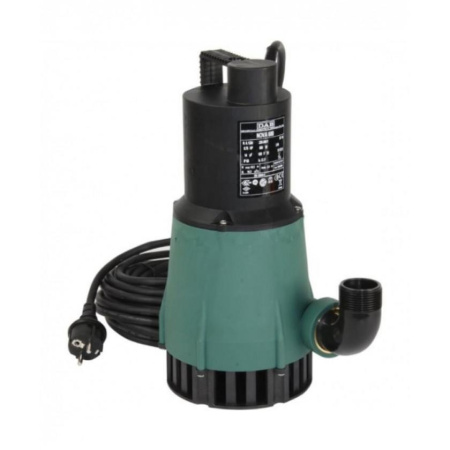 Насос дренажный DAB NOVA 600 M-NA SV