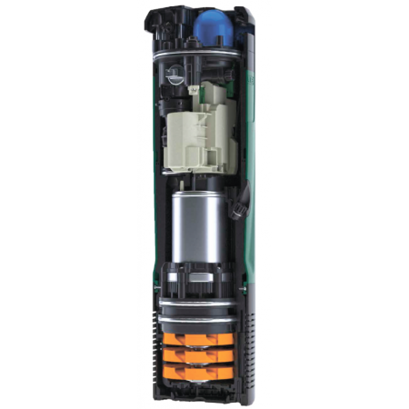 Насос колодезный DAB DTRON2 X 35/120
