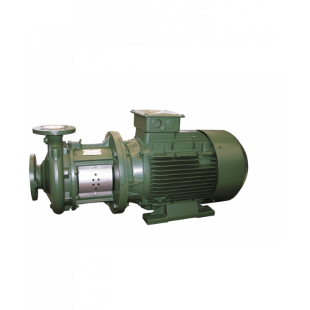 Насос консольно-моноблочный DAB NKM-G150-200/218/A/BAQE/11 /4 IE2