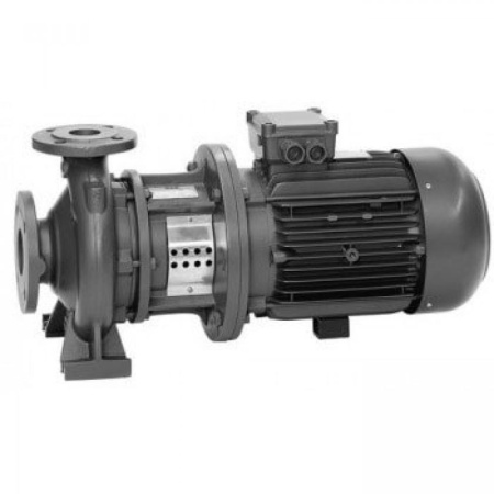 Насос консольно-моноблочный DAB NKP-G 32-160.1 177/A/BAQE /4/2 - IE3